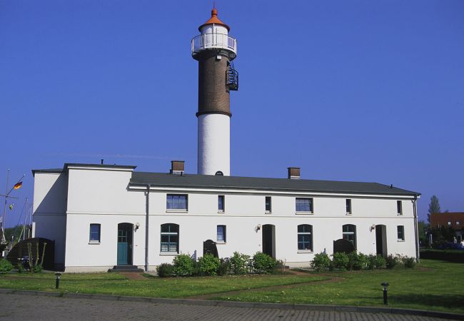 Maritimer Inseladvent auf der Insel Poel